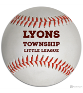 Lyons Township Little League Baseball