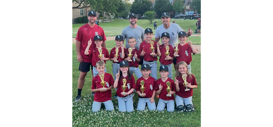 2025 LTLL C-Ball Division Champs