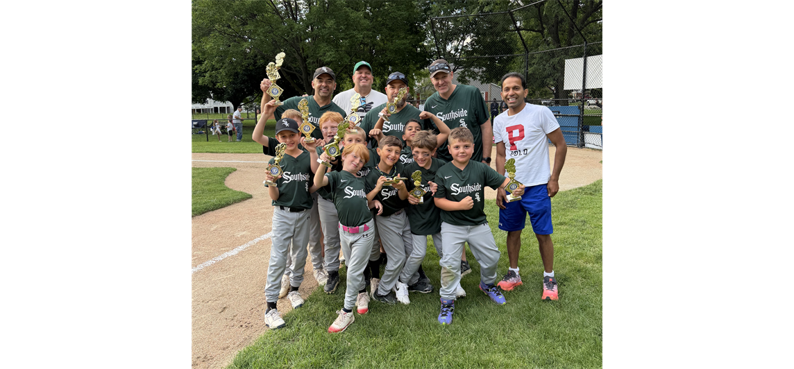 2026 LTLL B-Ball Division Champs