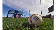 2022 Spring Training