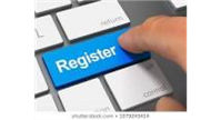 2022 Spring Registration