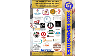 Thank you to our 2024 sponsors